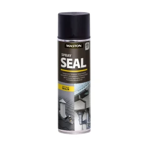Maston Spray Seal Dark Brown 500ml