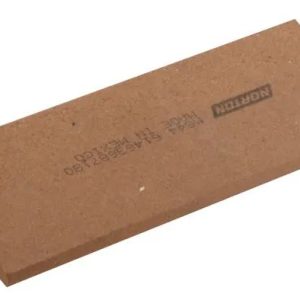 INDIA Round Slipstone Med 115x45x13x5mm (EACH)