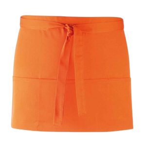 Colours Collection Three Pocket Apron