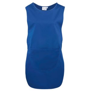 Premier Pocket Tabard Long