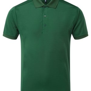 Premier Coolchecker® Piqué Polo Shirt
