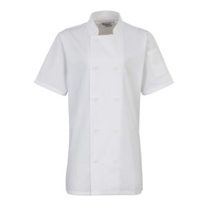 Women’s Chef’s Jacket
