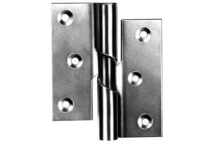 PERRY Rising Butt Hinge 75mm RH SC (HINGE)