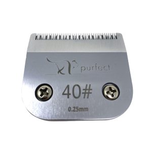 Purfect Clipper Blade – Size 40