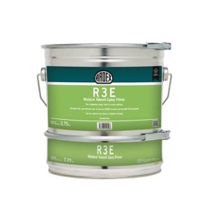 Ardex R3E Moisture Tolerant Primer