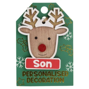 RD005 Reindeer Dec – Son