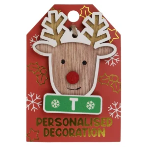 RD176 Reindeer Dec – T