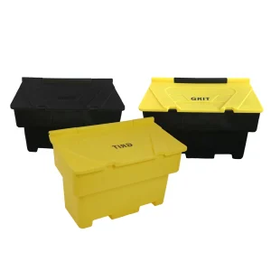 GRITS BIN 350 LITRE (1200 X 725 X 750 MM)
