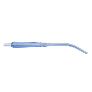 Ergonomic Rigid Yankauer Suction