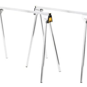 Essential Metal Sawhorse Twin Pk (SET)