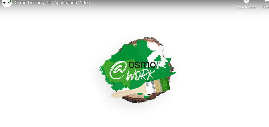Osmo Decking-Oil Bog Oak 750ml - Image 4