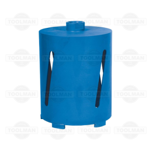 Silverline 127mm Diamond Core Drill