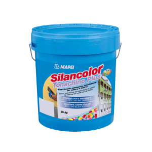 Mapei Silancolor Plus- Silicone Resin Render Topcoat 25kg