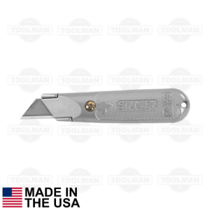 Stanley Classic 199 Utility Knife
