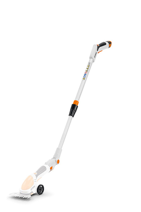 STIHL Telescopic Shaft For HSA 26 - Image 2