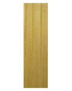 Edging Veneer 50mm Ash (Per Metre) (METRE)