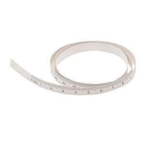 TREND CGS/MS12 Cgs/12 Metric Scale (EACH)