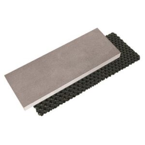 TREND DWS/W6/FC Diamond Bench Stone Dbl/s F/c 6x2x5/16 In (EACH)