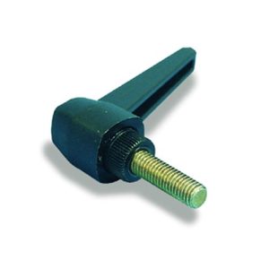 TREND KB12/M/8 Lever M8x35mm Male (EACH)