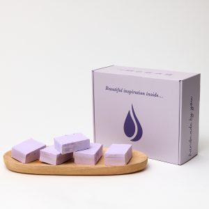 Cold Process Soap Kit, Starter