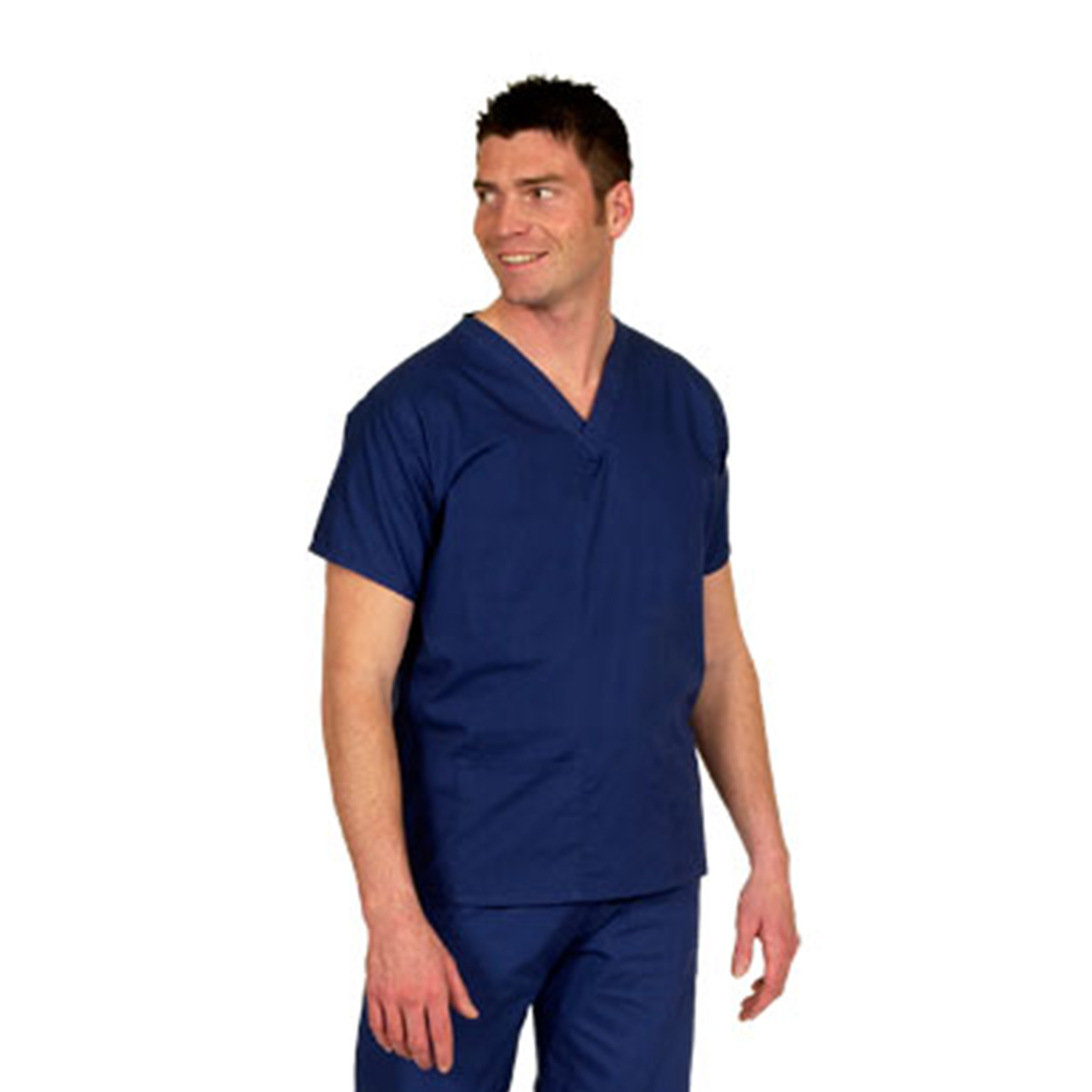 Vetsaver Unisex Scrub Tunic - Image 2