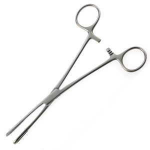 RAMPLEY SPONGE HOLDING FORCEP