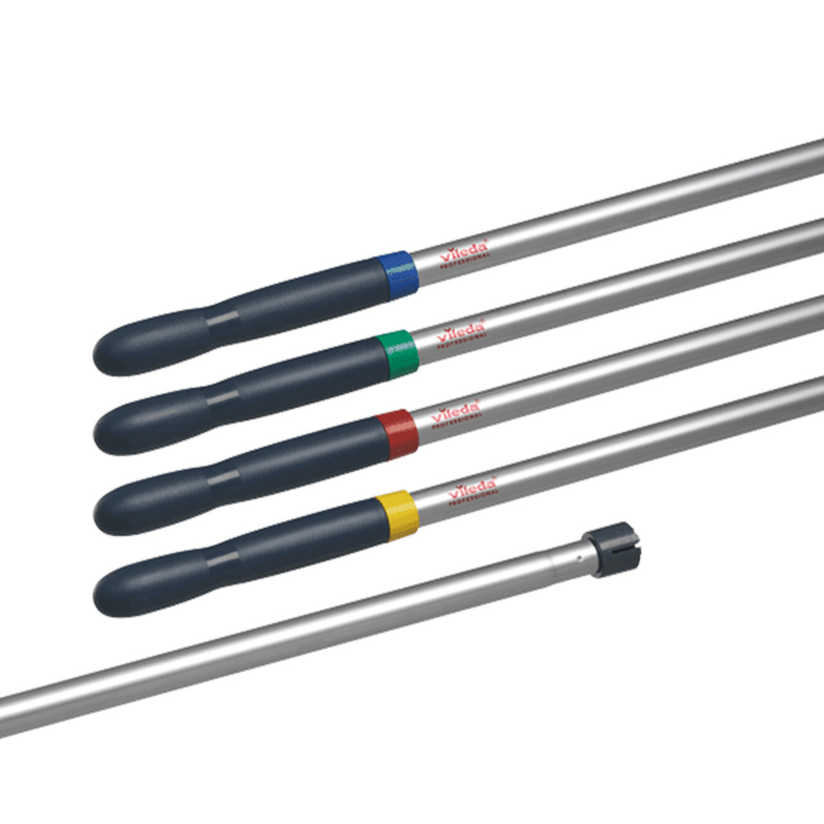 Vileda Supermop Handle - Image 2