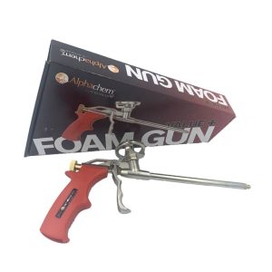 Cromar AlphaChem Value Plus Foam Gun