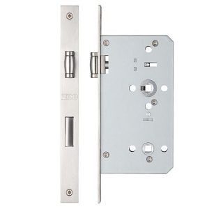 ZOO HARDWARE ZDL7260LLSS Lift To Lock DIN Roller Lock 72cc[8] 60/90 SS (EACH)