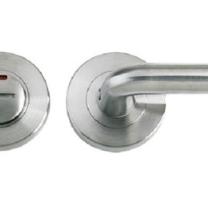 Accessible Thumbturn Release/Ind 8mm [5] SSS (EACH)