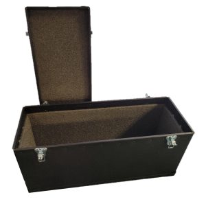 Marshall TSL100 Head JCM2000 Series Plastic case