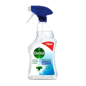 Dettol Anti-Bacterial Surface Cleaner – 750ml