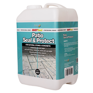 EASY Seal Patio Seal & Protect 3 Litres