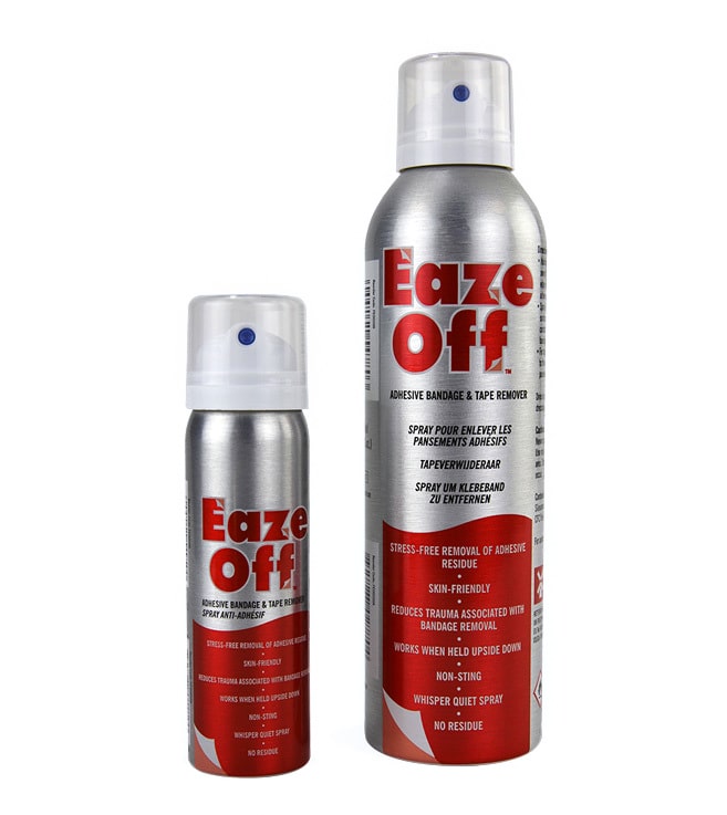 Eaze-Off Spray - Image 2