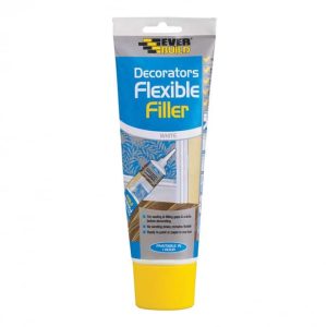 Everbuild Easi Squeeze Flexible Decorators Filler