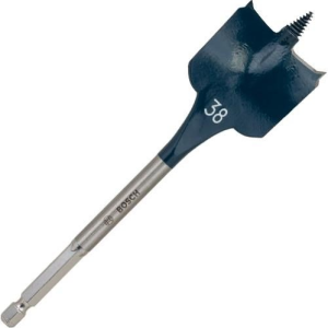 Bosch Self Cut Speed Flat Drill Bits