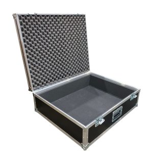 Portman Mantis Flight Case