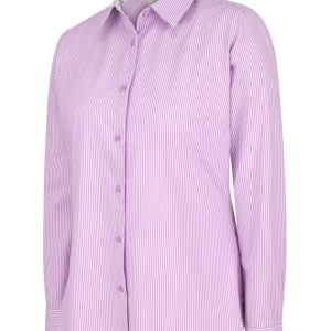 Bonnie II Ladies Cotton Shirt