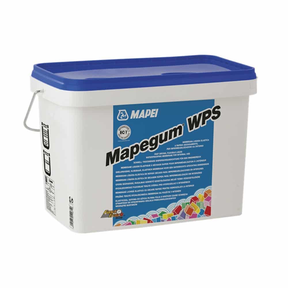 Mapei Mapegum WPS - Image 2