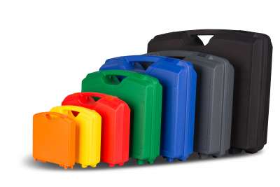 Excellent X40175 Plastic Case - Image 3