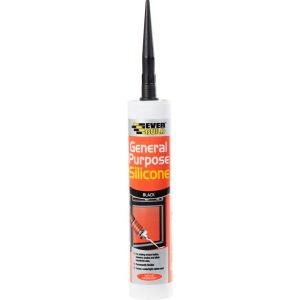 General Purpose Silicone, 310ml