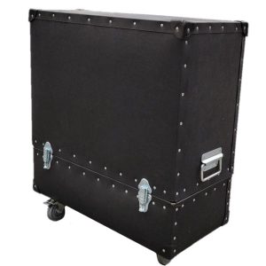 Marshall JCM Guitar Amp Cabinet Plastic Carry case