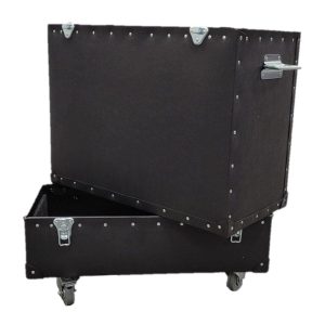 Gallien Krueger Neo 4 x 10 Cab Plastic case