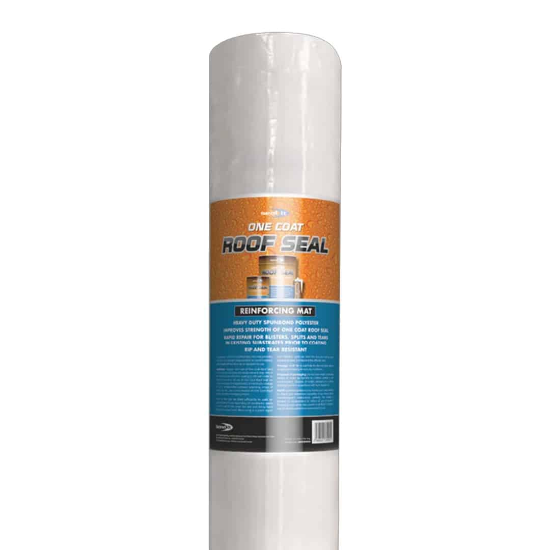 Bond It Seal It Roof Seal Reinforcing Mat 1m x 25m