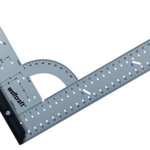 Wolfcraft System 32 Measuring Square