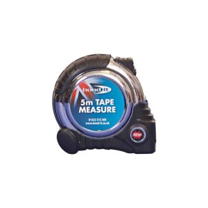 Bond It Tape Measure 5m