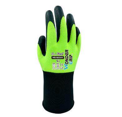 Wonder Grip U-Feel Gloves