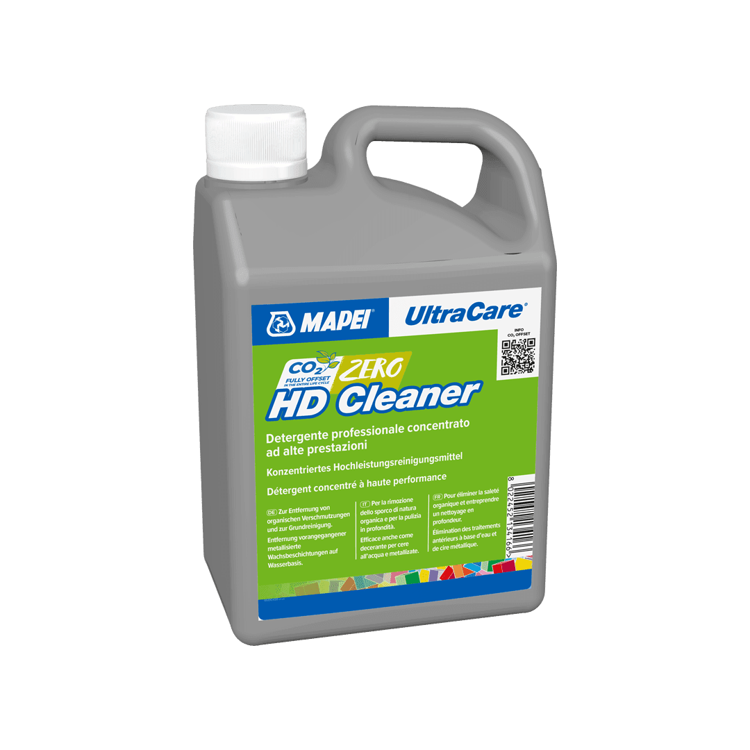 Mapei UltraCare HD Cleaner 5L